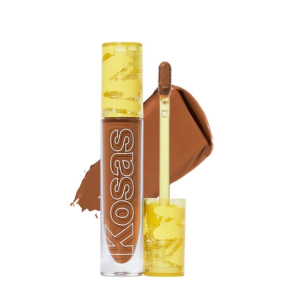 Kosas Revealer Concealer | Tone 8.2 W | NEW MAKEUP - Picture 1 of 5